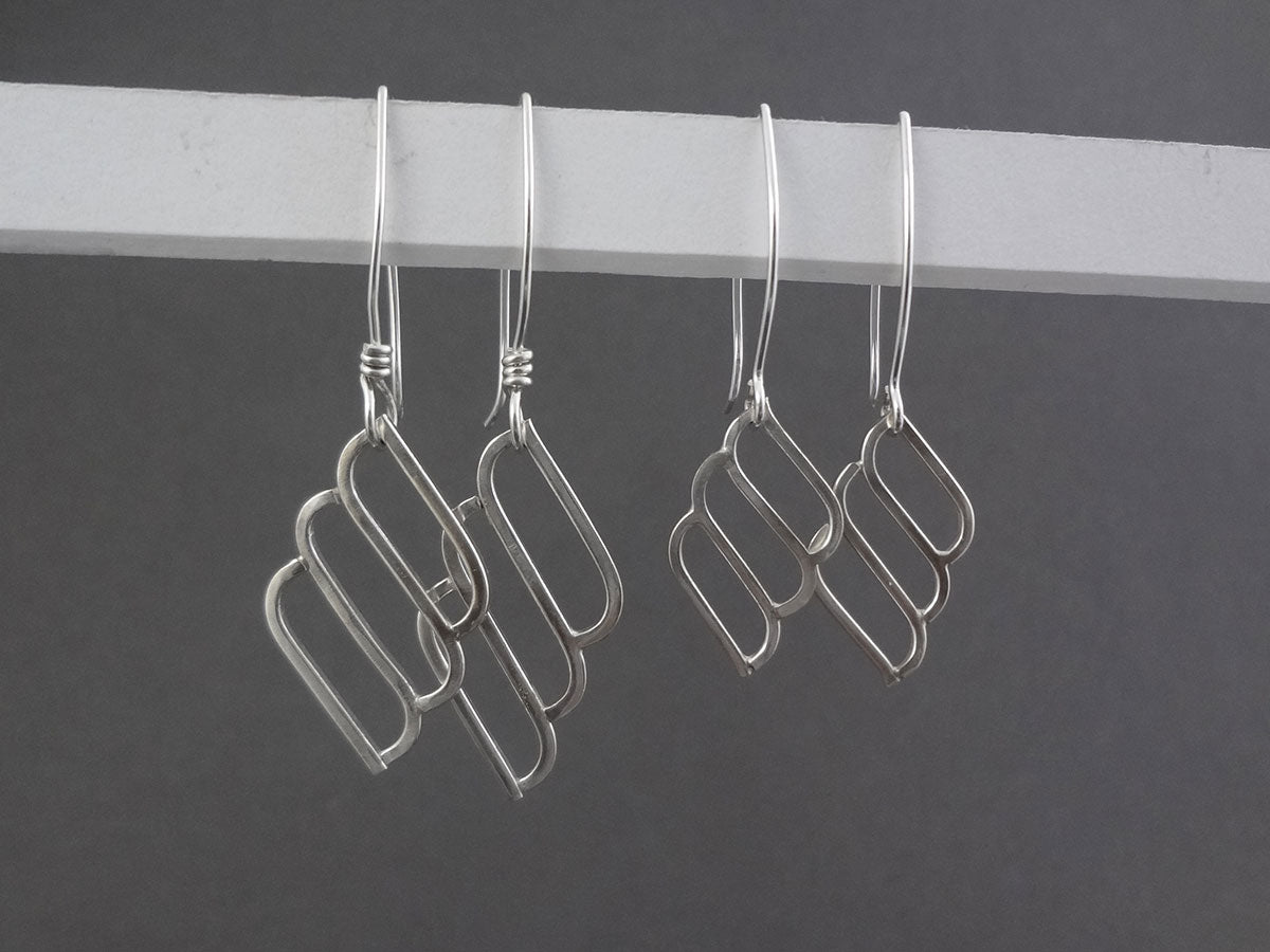 Silver Earrings: A Timeless Accessory for Every Occasion