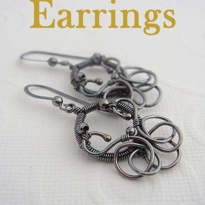 Made By Hand Earrings