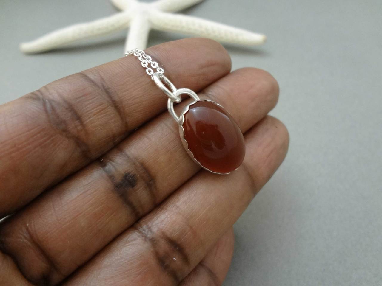 sunset-sterling-silver-and-carnelian-necklace