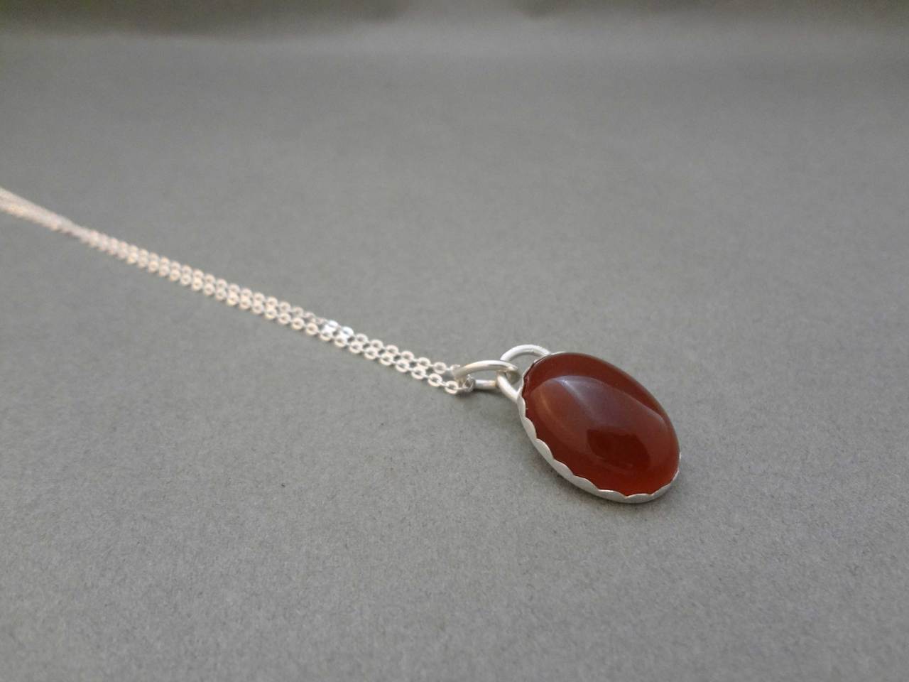 sunset-sterling-silver-and-carnelian-necklace