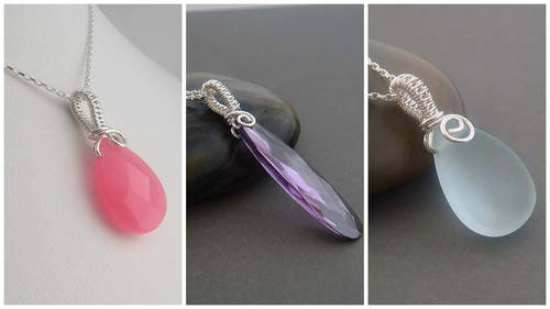 wire wrap techniques