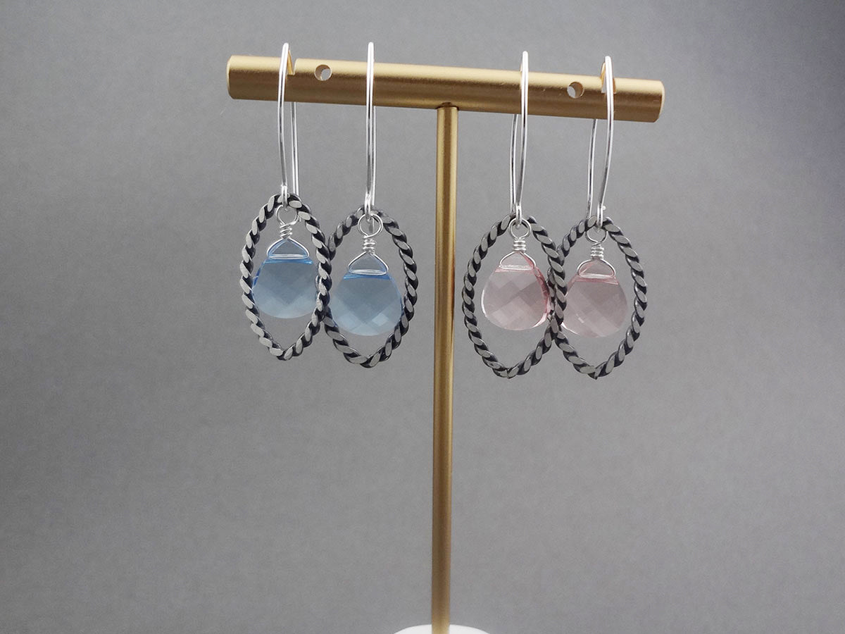 Dangle Earrings That Will Elevate Your Style Game
