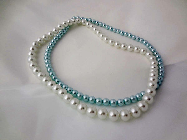 Caring for pearl jewelry