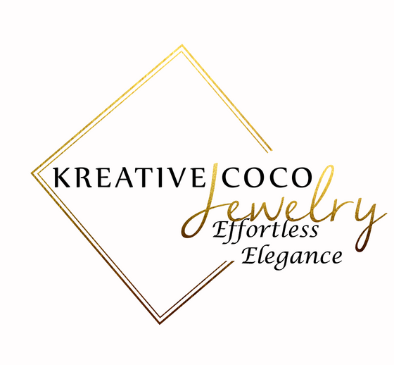 Kreative Coco Jewelry