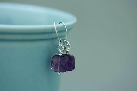 viola-purple-dangle-drop-earrings