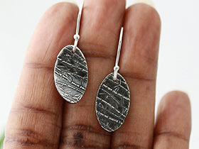 meadow-small-silver-dangle-drop-earrings