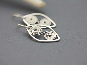 spiral-filigree-dangle-earrings