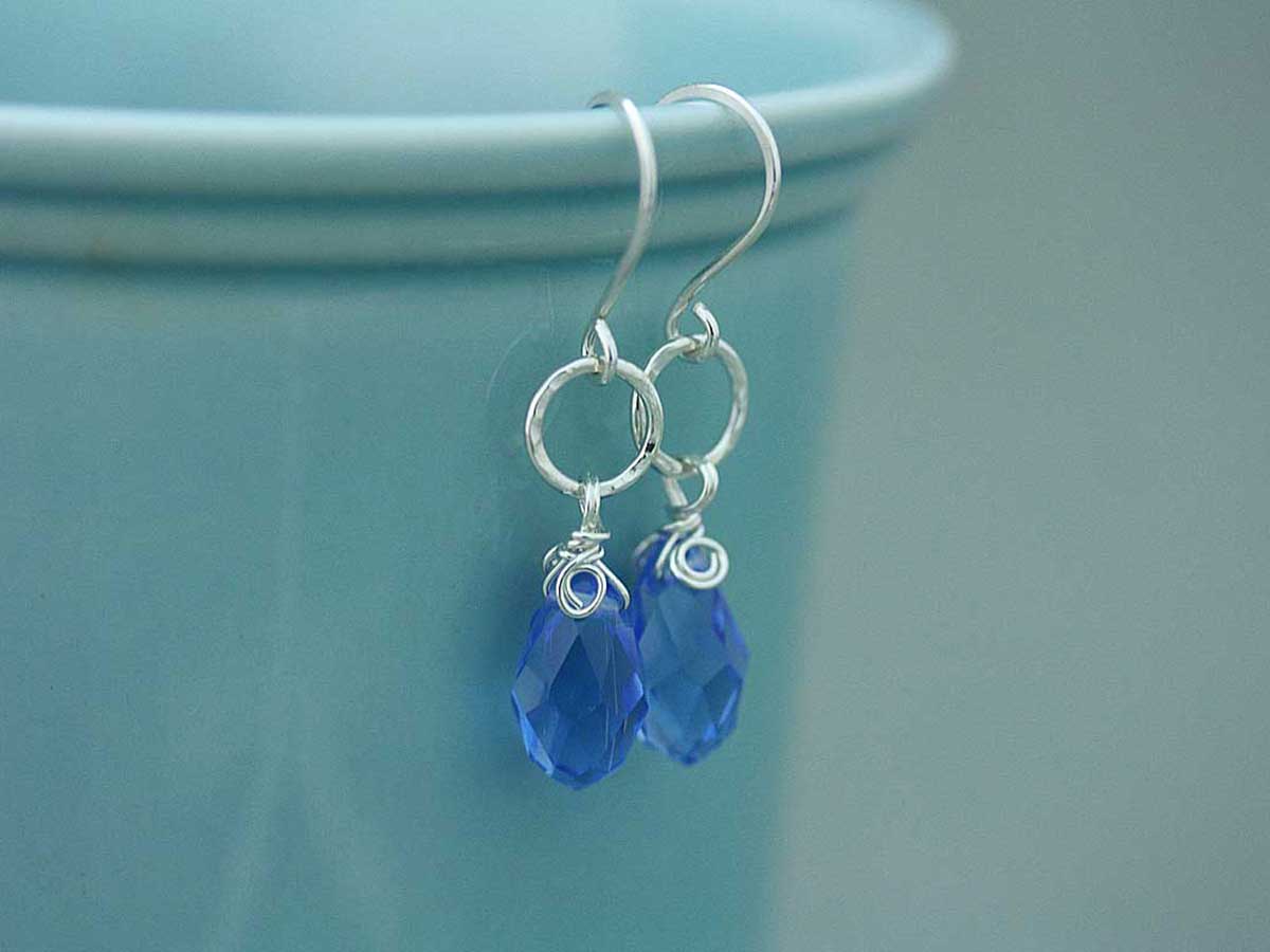 stella-dangle-drop-wire-wrap-earrings