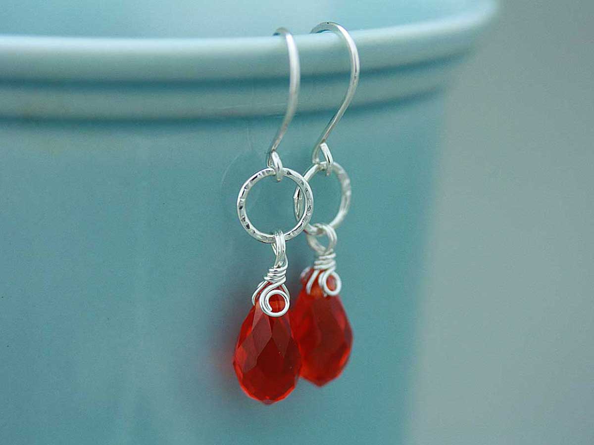 stella-dangle-drop-wire-wrap-earrings