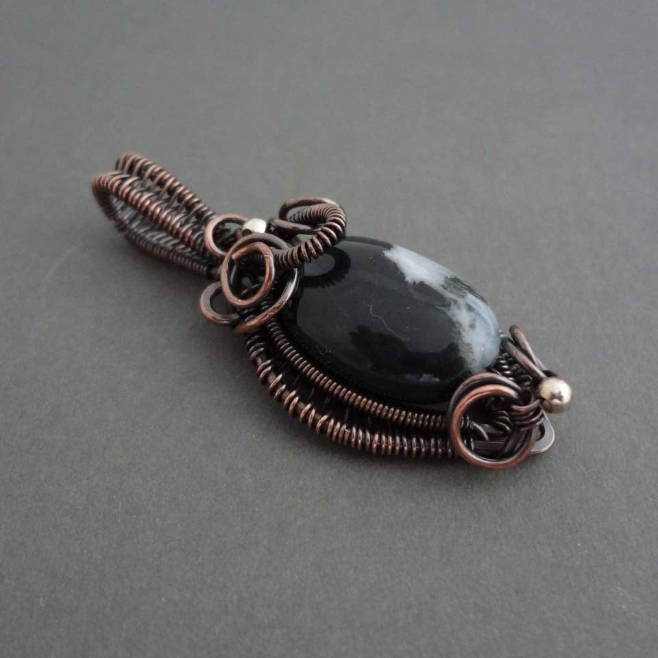 wire wrapping techniques