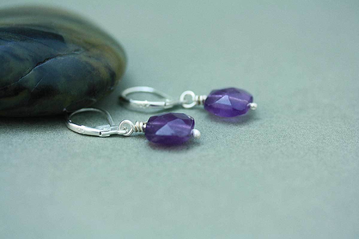 viola-purple-dangle-drop-earrings